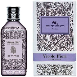 Парфюмерная  вода Vicolo Fiori, 100 мл