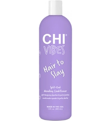 Ежедневный увлажняющий шампунь для волос Vibes Hair to Slay Daily Moisturizing Shampoo, 355 мл