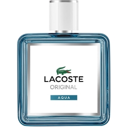 Lacoste Парфюмерная вода для мужчин Original Aqua