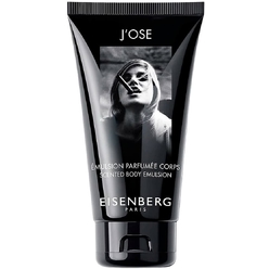 Парфюмированная эмульсия для тела Jose, 150 мл
