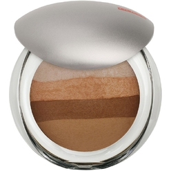 Румяна-пудра LUMINYS BAKED ALL OVER Illuminating Blush Powder