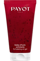 Гель-масло для лица отшелушивающее Exfoliating oil gel, 50 мл