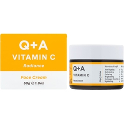 ΠΡΠ΅ΠΌ Π΄Π»Ρ ΡΠΈΡΠ½ΠΈΡ Π»ΠΈΡΠ° Vitamin C 50 Π³Ρ