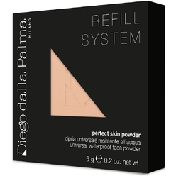 Пудра универсальная водостойкая Perfect Skin Powder, тон 348, 5 г