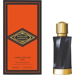 Парфюмерная вода Atelier Versace Ambre Nectar, 100 мл