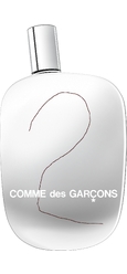 Парфюмерная вода COMME des GARÇONS 2