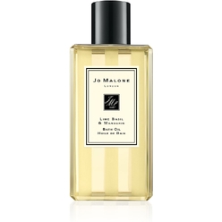 Масло для ванны Jo Malone Lime Basil & Mandarin Bath Oil 250 ml