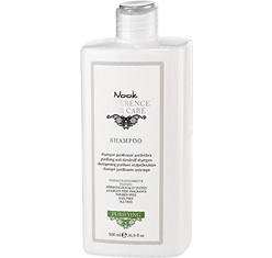 Шампунь для волос очищающий Difference Hair Care Purifying / Purifying  Shampoo, 1000 мл