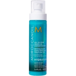 Moroccanoil Несмываемый кондиционер, Израиль