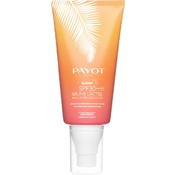Солнцезащитная молочная дымка для лица и тела SPF 30