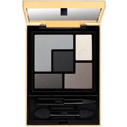 Тени для век 5 оттенков Couture Palette