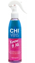 Спрей-термозащита для волос Vibes Know It All Multitasking Hair Protector
