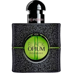 Парфюмерная вода Black Opium Illicit Green, 30 мл