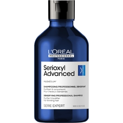Шампунь для волос Serie Expert Serioxyl Advanced Denser, 300 мл