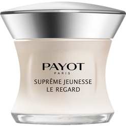 Крем-уход для кожи вокруг глаз омолаживающий Supreme Jeunesse Le Regard Total Youth Eye Contour Care, 15 мл