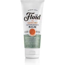 Floid Бальзам после бритья Vetyver Splash, 100 мл