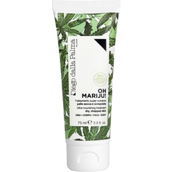 Интенсивный питательный крем для лица и тела Oh Mariju! Ultra-Nourishing Treatment, 75 мл