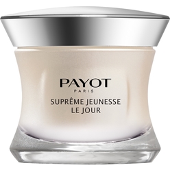 Омолаживающий дневной крем для лица и шеи Supreme Jeunesse Le Jour Soin Global Sublimateur De Jeunesse, 50 мл