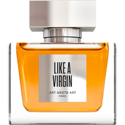 Парфюмерная вода Like A Virgin Unplugged, 50 мл