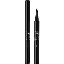 Стойкая подводка-фломастер для глаз Vamp! Stylo Liner, тон 100, 1,1 мл