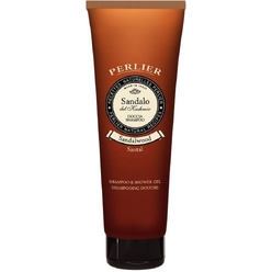 Шампунь и гель для душа Sandalwood/Shampoo & Shower Gel, 250 мл