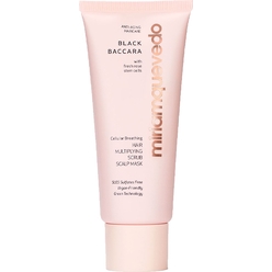 Маска скраб для кожи головы Black Baccara/Hair Multiplying Scrub Scalp Mask, 200 мл