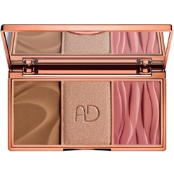 Палетка для макияжа лица Face Palette, 3x3 г