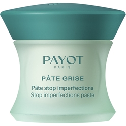 Ночная паста локального применения против несовершенств кожи Pate Grise Stop Imperfections Paste, 15 мл