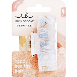 ΠΠ°ΠΊΠΎΠ»ΠΊΠ°-ΠΊΡΠ°Π±ΠΈΠΊ invisibobble CLIPSTAR Stylesnap (ΡΠ°Π·ΠΌΠ΅Ρ M)
