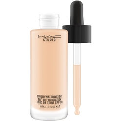 Тональная основа MAC Studio Waterweight SPF 30 Foundation