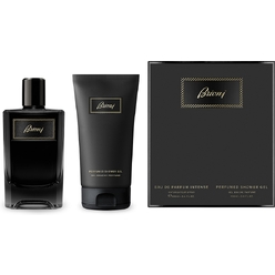 Набор Intense (Парфюмерная вода,100 мл+Гель для душа парфюмированный,150 мл)