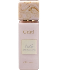 Парфюмерная вода GRITTI WHITE Tutu, 100 мл
