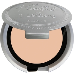 Пудровая компактная основа Powdery Compact Foundation