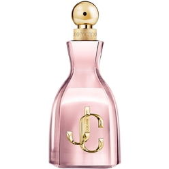 JIMMY CHOO Парфюмерная вода I WANT CHOO WITH LOVE