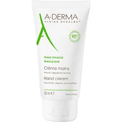 Питательный крем для рук Hand Cream, 50 мл