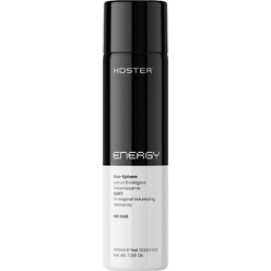 Экологичный лак для волос с эффектом объема Energy Eco-sphere Ecoogical Volumizing Hairspray, 400 мл