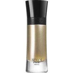 Парфюмерная вода Armani Code Absolu For Men
