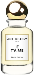 Парфюмерная вода женская Je T'aime, 100 мл