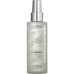 Спрей для придания объёма волосам Platinum & Diamonds/Volume Luxurious Drops, 150 мл