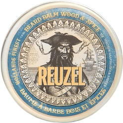 Бальзам для бороды Reuzel Beard Balm 35 гр
