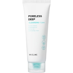 Poreless Deep Cleansing Foam ΠΠ΅Π½ΠΊΠ° Π΄Π»Ρ ΠΎΡΠΈΡΠ΅Π½ΠΈΡ ΠΈ ΡΡΠΆΠ΅Π½ΠΈΡ ΠΏΠΎΡ, 150 Π³