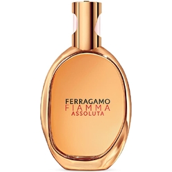 Парфюмерная вода Ferragamo Fiamma Assoluta