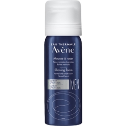 Пена для бритья Shaving Foam Comfort & Protection Men, 50 мл