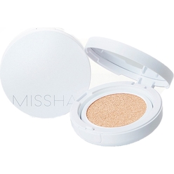 Тональная основа Missha M Magic Cushion Moist UP SPF50+/PA+++