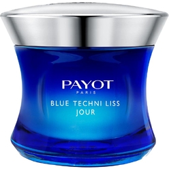 Крем дневной разглаживающий BLUE TECHNI LISS JOUR chrono-smoothing cream 50мл