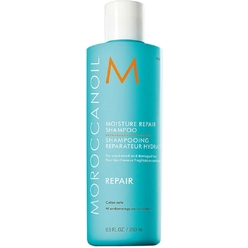 Moroccanoil Шампунь восстанавливающий