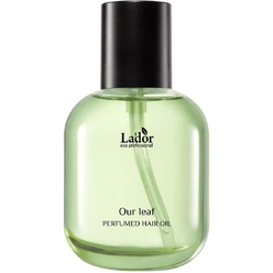 Парфюмированное масло для волос Perfumed Hair Oil (Our Leaf)