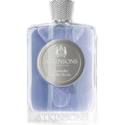 Парфюмерная вода Atkinsons Lavender on the Rocks, 100 мл