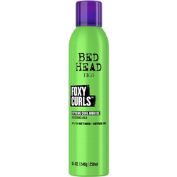 Tigi Мусс для создания эффекта вьющиxся волос Tigi Bed Head Foxy Curls, 250мл