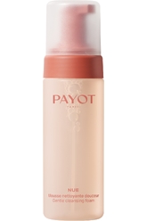 Мягкая очищающая пенка для лица Nue Gentle Cleansing Foam, 150 мл